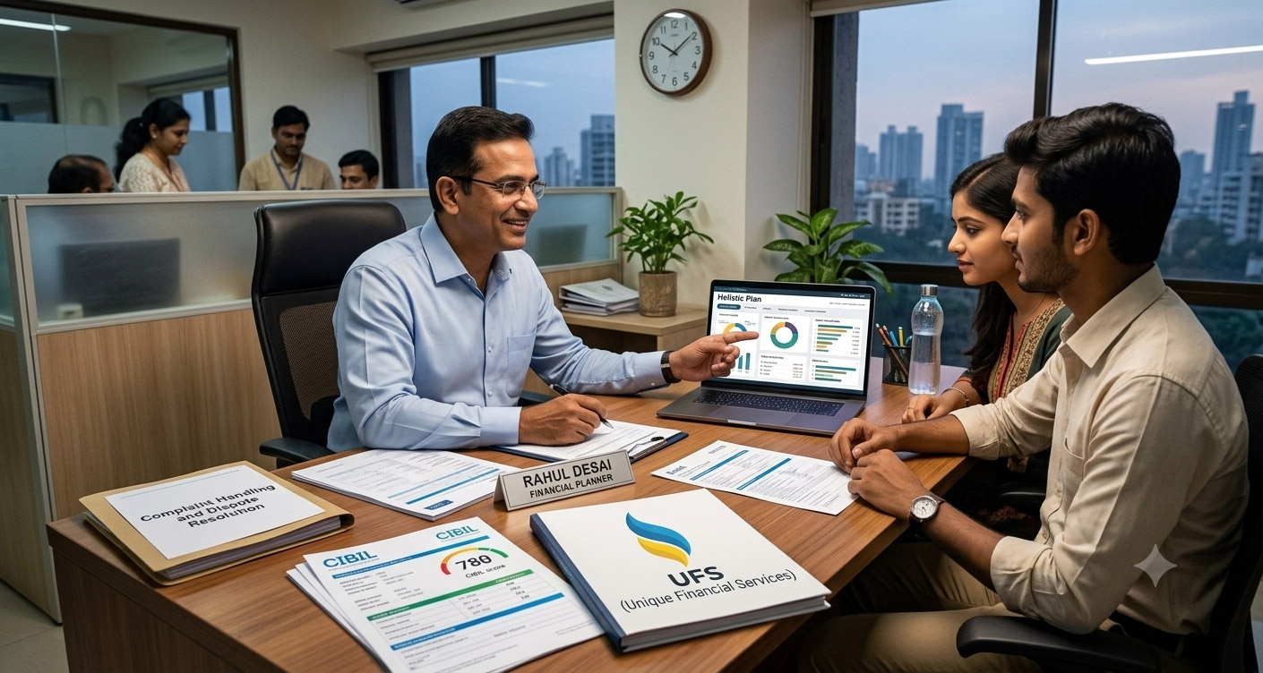 Financial Planning and Documentation